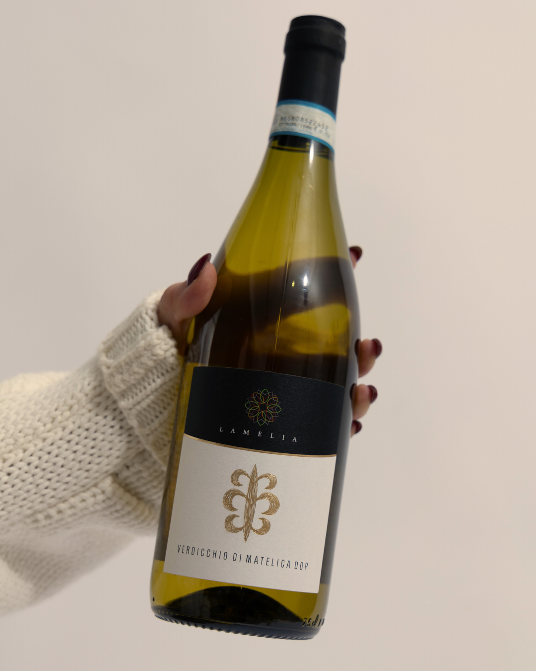 ラメリア・ヴェルディッキオ・ディ・マテリカ(2022) – Key＝Wine