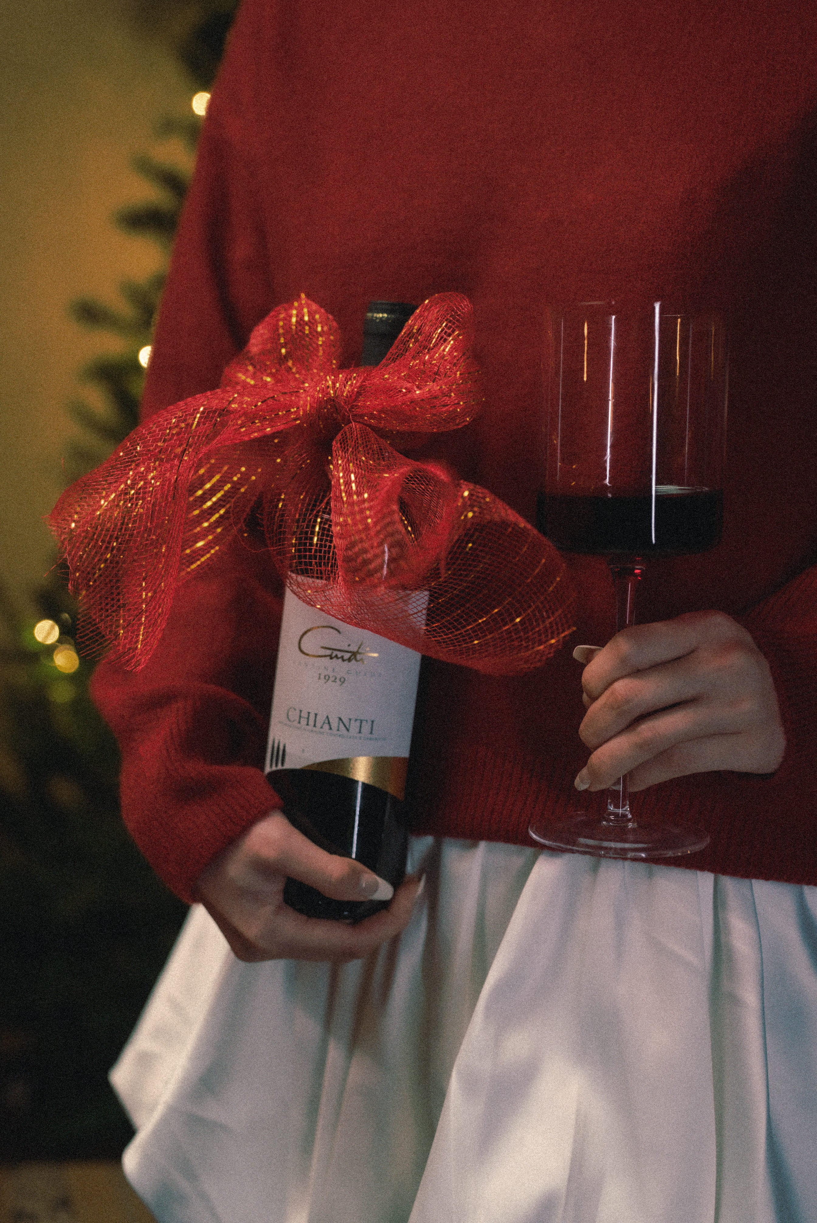 キャンティ(2023) – Key＝Wine