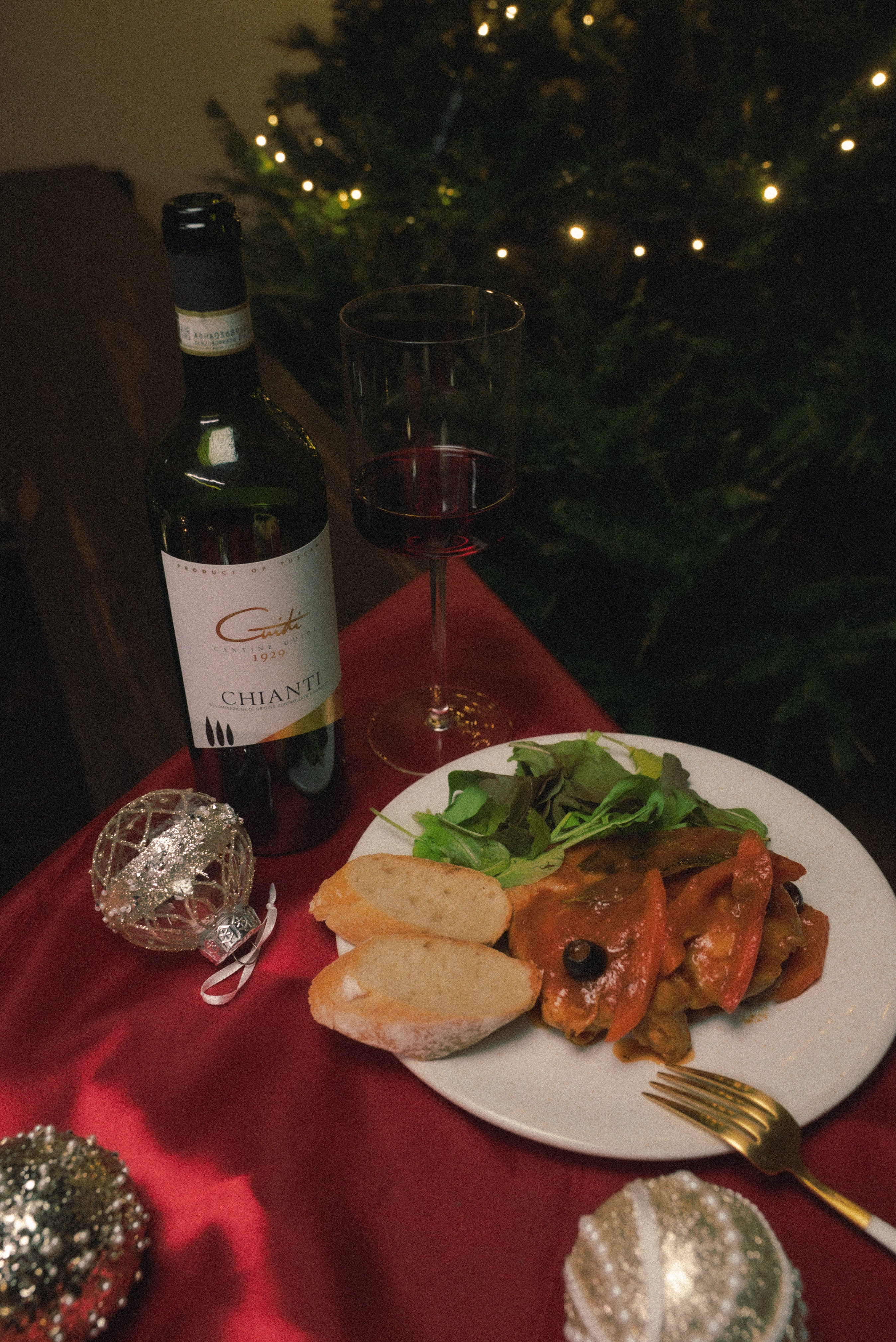 キャンティ(2023)