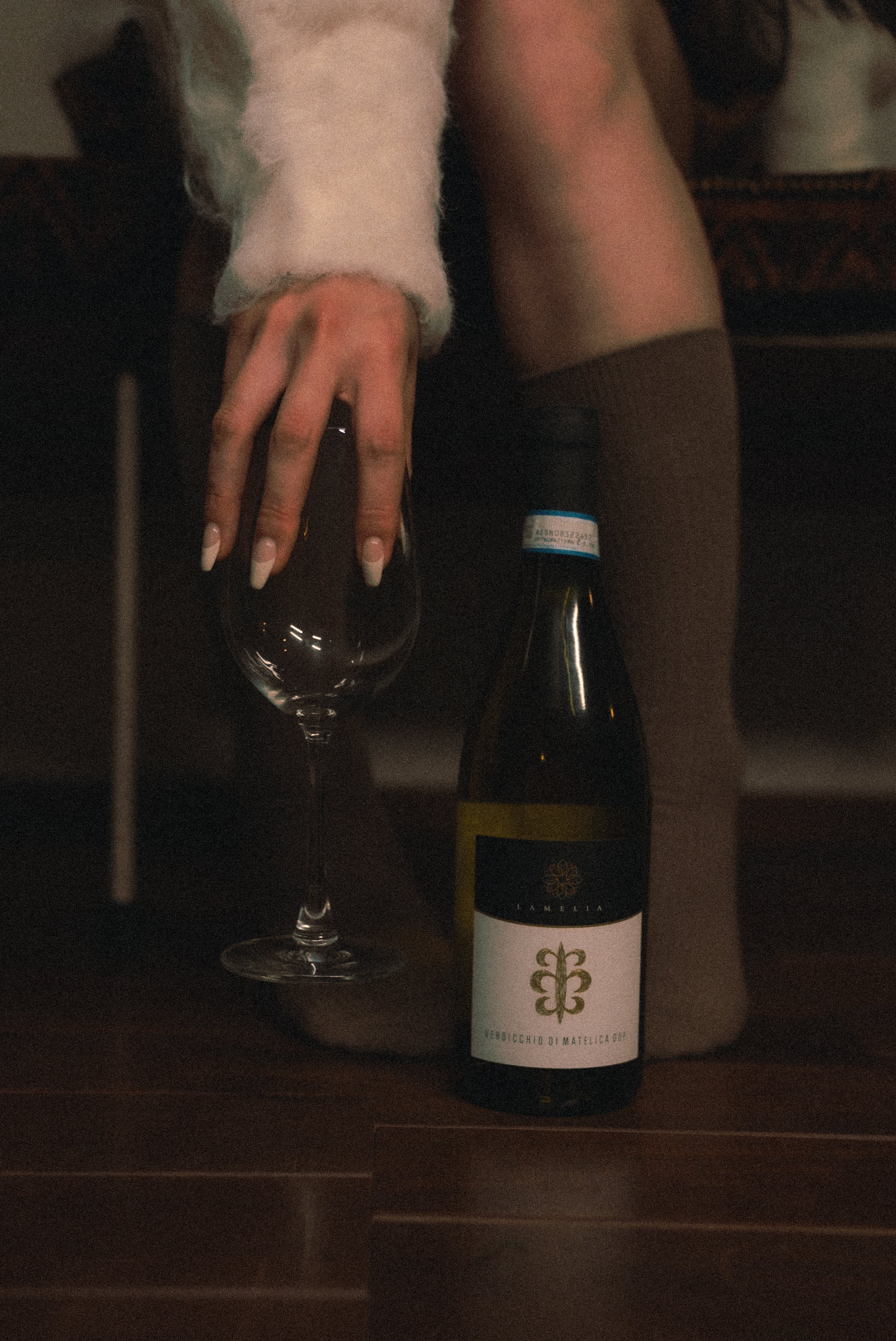 ラメリア・ヴェルディッキオ・ディ・マテリカ(2022)