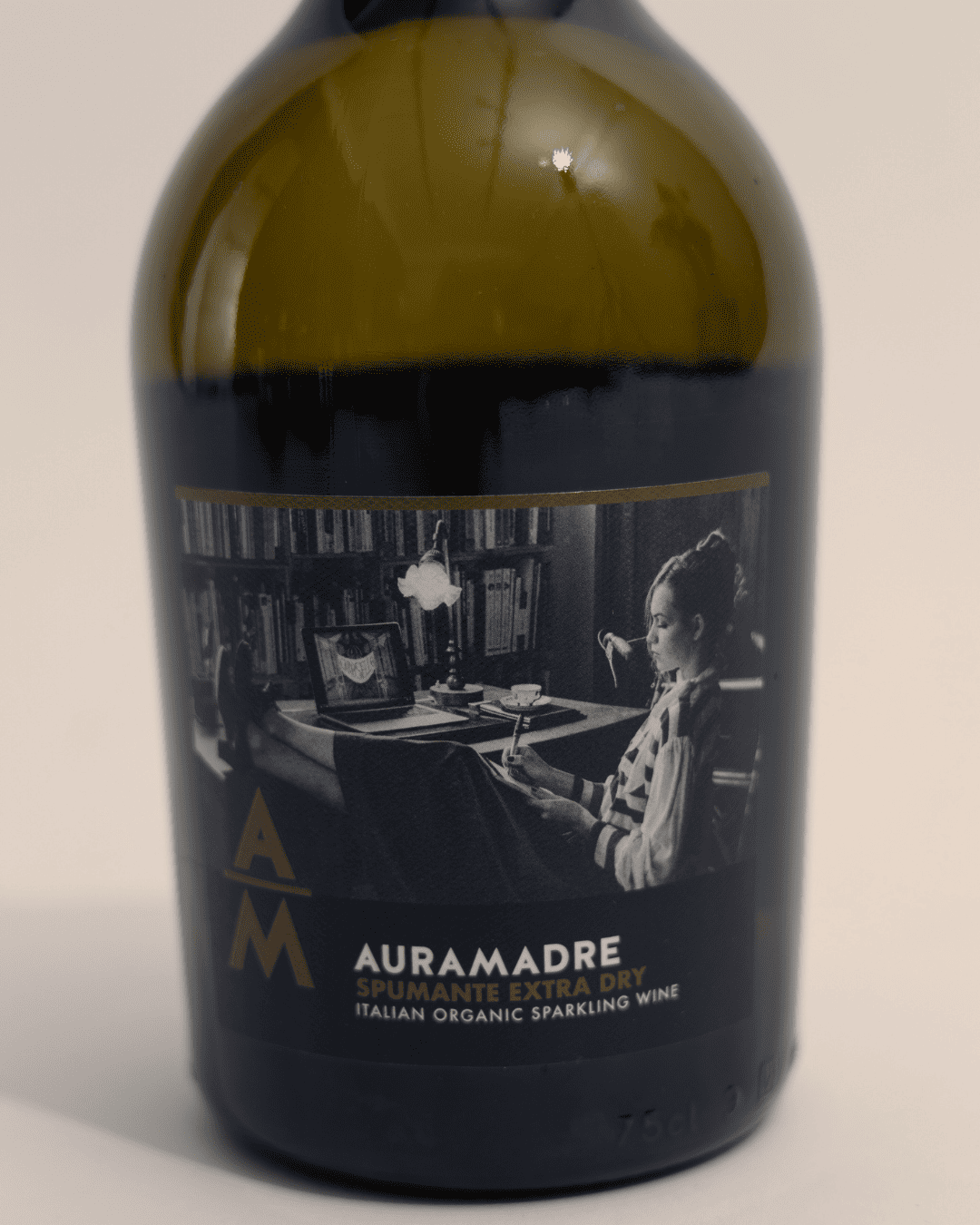 アウラマドレ・スプマンテ