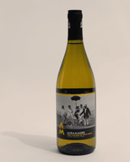 アウラマドレ・ピノグリージョ