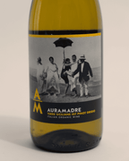 アウラマドレ・ピノグリージョ