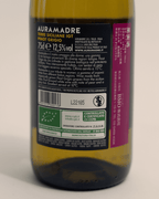 アウラマドレ・ピノグリージョ