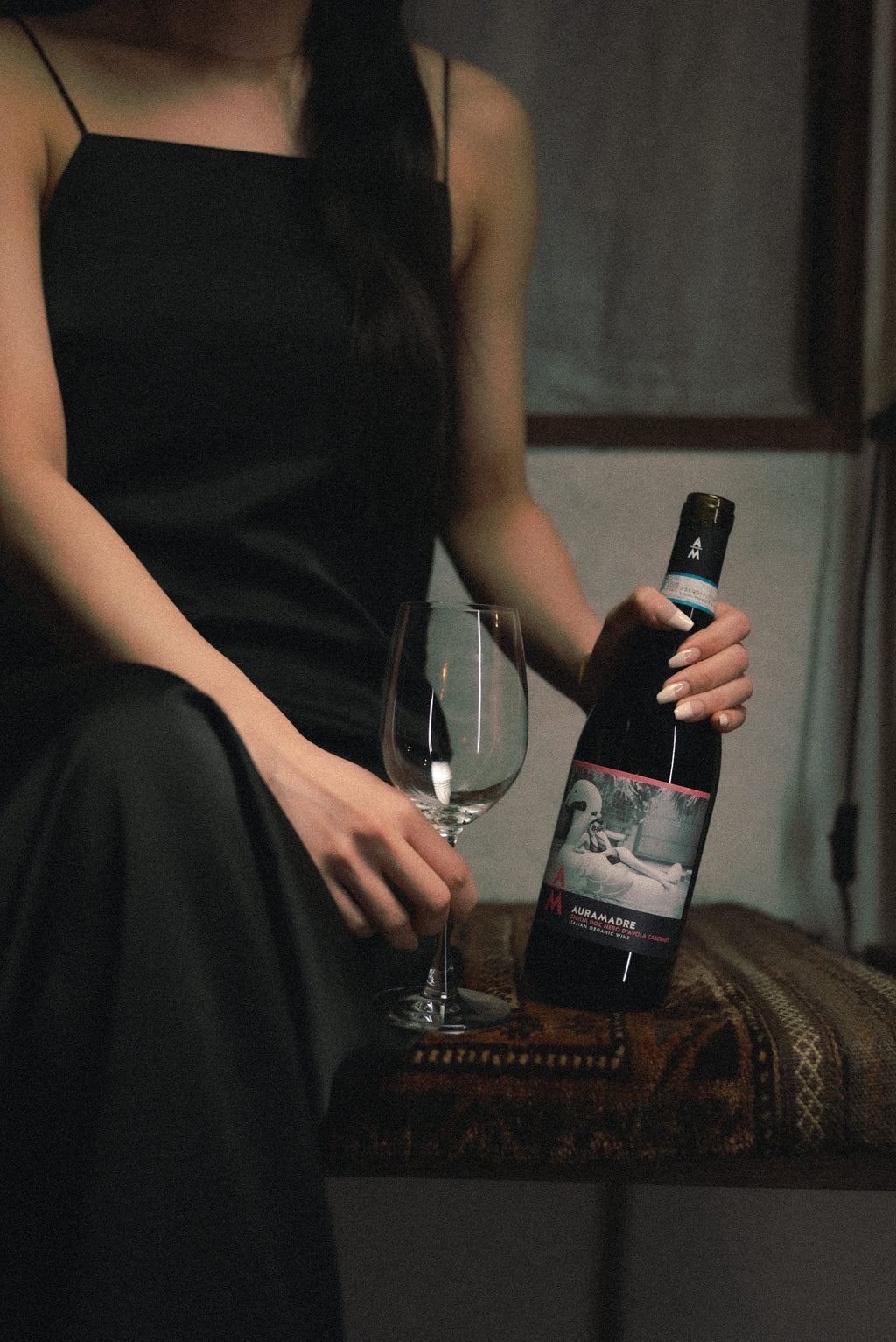 アウラマドレ・ネオダーヴォラ