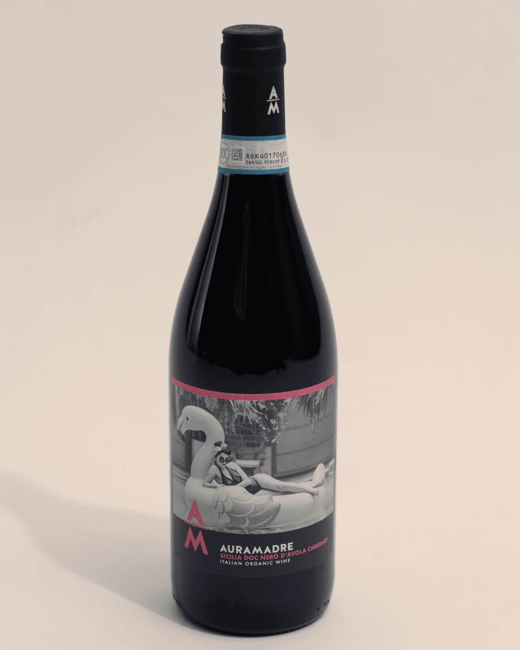 アウラマドレ・ネオダーヴォラ