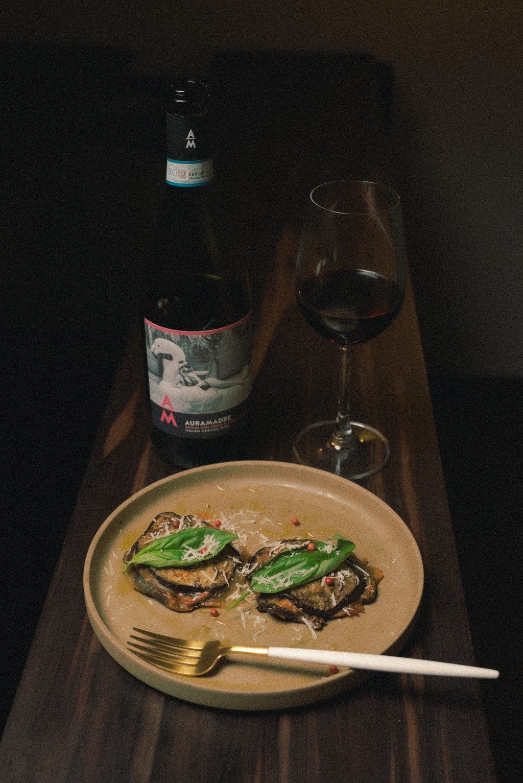 アウラマドレ・ネオダーヴォラ