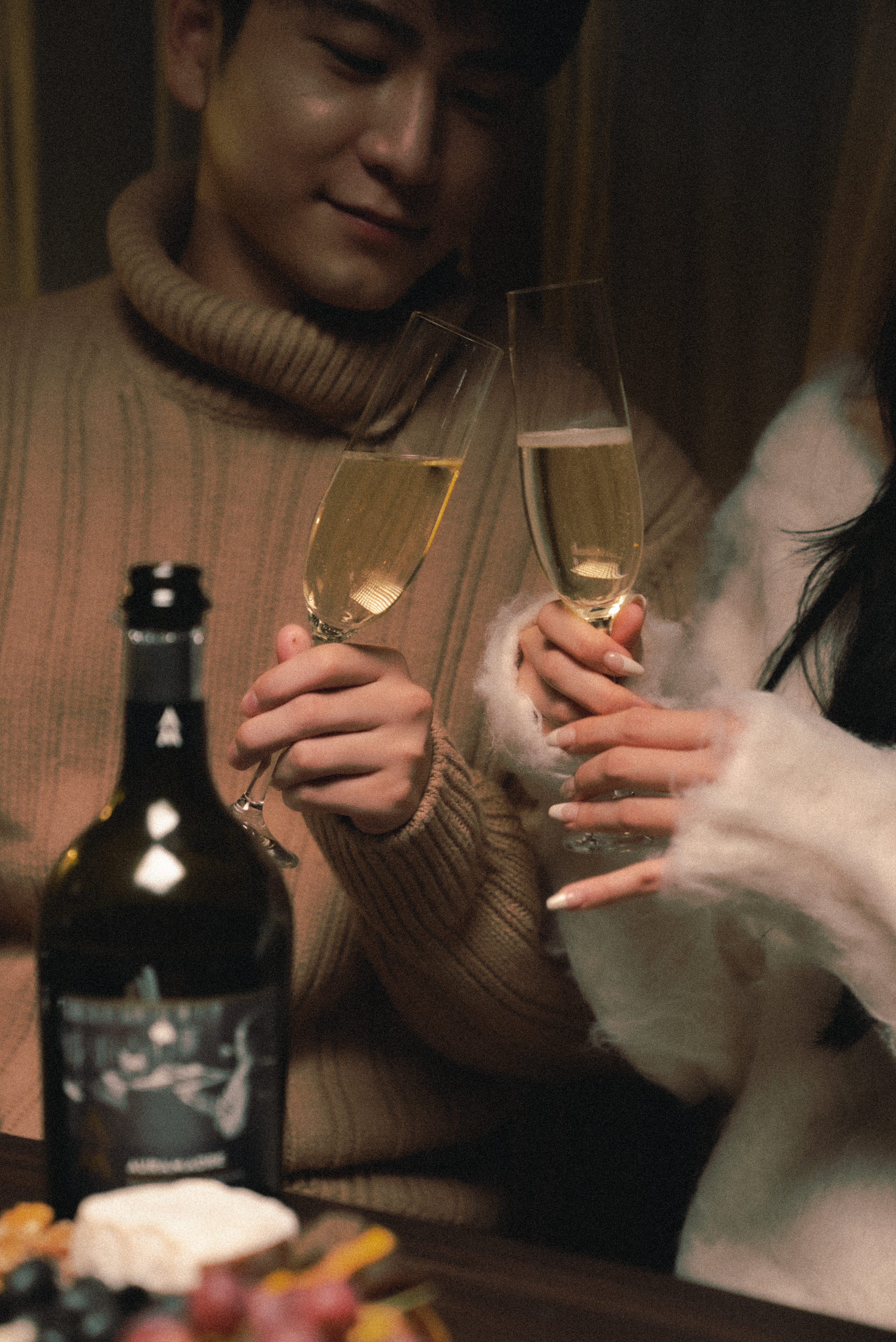 アウラマドレ・スプマンテ